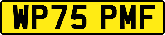 WP75PMF