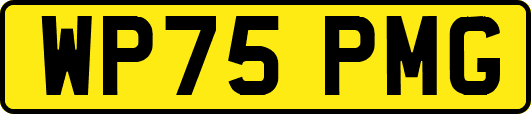 WP75PMG