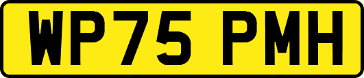 WP75PMH