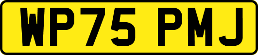 WP75PMJ