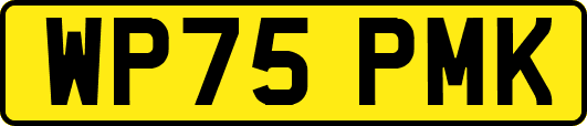 WP75PMK