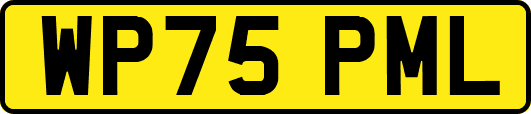 WP75PML
