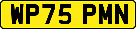 WP75PMN