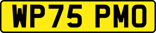 WP75PMO