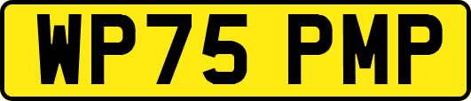 WP75PMP