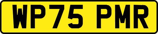 WP75PMR