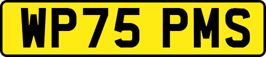 WP75PMS