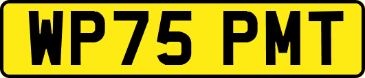 WP75PMT