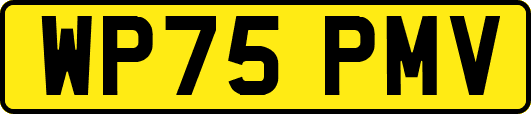 WP75PMV