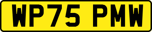 WP75PMW