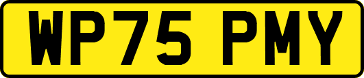 WP75PMY