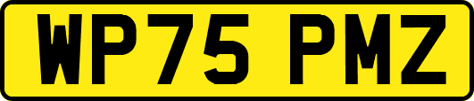 WP75PMZ