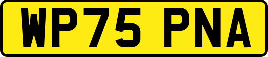 WP75PNA