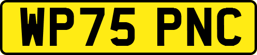WP75PNC