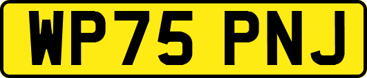 WP75PNJ