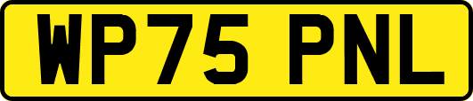 WP75PNL