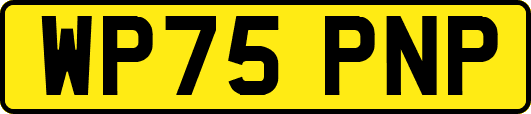 WP75PNP