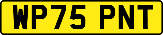 WP75PNT