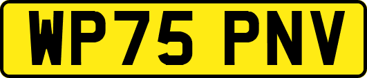 WP75PNV