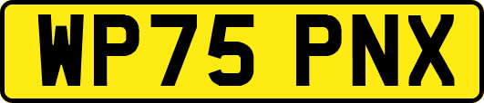 WP75PNX