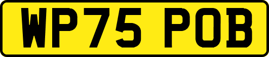 WP75POB