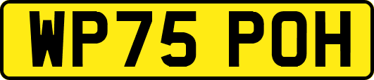 WP75POH