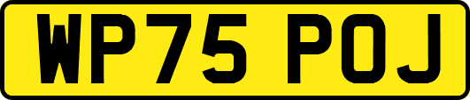 WP75POJ