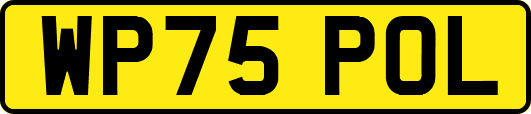 WP75POL