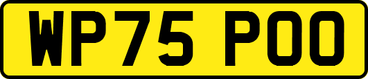 WP75POO