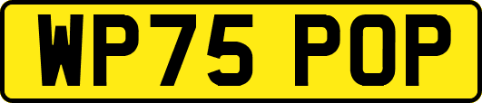 WP75POP
