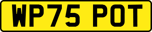 WP75POT
