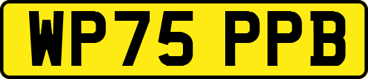 WP75PPB