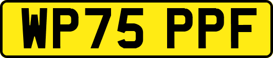 WP75PPF