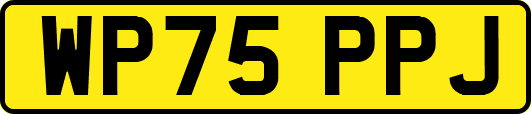 WP75PPJ