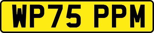 WP75PPM