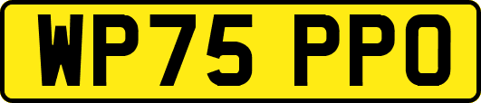 WP75PPO