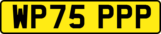 WP75PPP