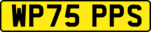 WP75PPS