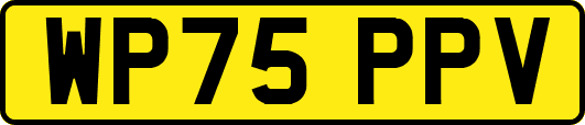 WP75PPV