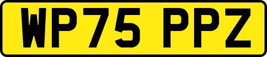 WP75PPZ