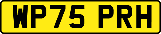 WP75PRH