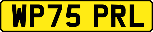 WP75PRL