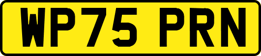 WP75PRN