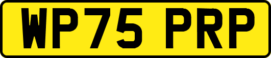 WP75PRP