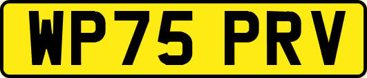 WP75PRV