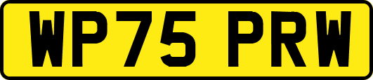 WP75PRW