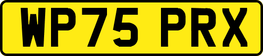 WP75PRX