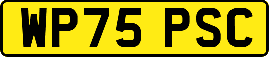 WP75PSC