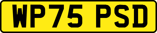 WP75PSD