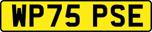 WP75PSE